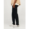 Jack&jones 12258150 Erkek Pantolon - Siyah