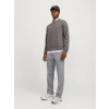 Jack&Jones 12268303 Erkek Pantolon - Gri