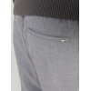 Jack&Jones 12268303 Erkek Pantolon - Gri
