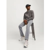 Jack&Jones 12268303 Erkek Pantolon - Gri