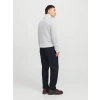 Jack&Jones 12268303 Erkek Pantolon - Lacivert