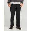 Jack&Jones 12268303 Erkek Pantolon - Siyah