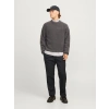Jack&Jones 12268303 Erkek Pantolon - Siyah