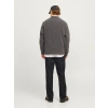 Jack&Jones 12268303 Erkek Pantolon - Siyah