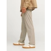Jack&Jones 12268303 Erkek Pantolon - Toprak