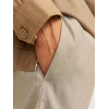 Jack&Jones 12268303 Erkek Pantolon - Toprak