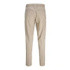 Jack&Jones 12268303 Erkek Pantolon - Toprak