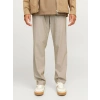 Jack&Jones 12268303 Erkek Pantolon - Toprak