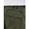 Jack&Jones 12269374 Erkek Sort - Haki