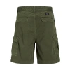Jack&Jones 12269374 Erkek Sort - Haki