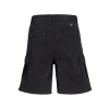 Jack&Jones 12269374 Erkek Sort - Siyah