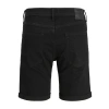 Jack&Jones 12269497 Erkek Kot Sort - Siyah