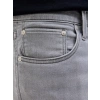 Jack&Jones 12269502 Erkek Kot Sort - Gri
