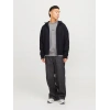 Jack&Jones 12270682 Erkek Mont - Siyah
