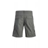 Jack&Jones 12274389 Erkek Sort - Haki