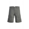Jack&Jones 12274389 Erkek Sort - Haki