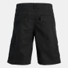 Jack&Jones 12274389 Erkek Sort - Siyah