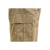 Jack&Jones 12274389 Erkek Sort - Toprak