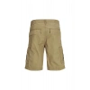Jack&Jones 12274389 Erkek Sort - Toprak