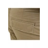 Jack&Jones 12274389 Erkek Sort - Toprak