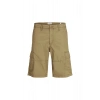Jack&Jones 12274389 Erkek Sort - Toprak