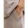 Jack&Jones 12274758 Erkek Sort - Gri