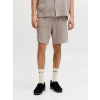 Jack&Jones 12274758 Erkek Sort - Gri