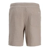 Jack&Jones 12274758 Erkek Sort - Gri