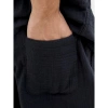 Jack&Jones 12274758 Erkek Sort - Siyah