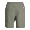 Jack&Jones 12274758 Erkek Sort - Yesil