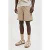 Jack&Jones 12274968 Erkek Sort - Bej
