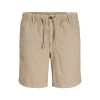Jack&Jones 12274968 Erkek Sort - Bej