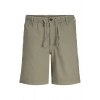 Jack&Jones 12274968 Erkek Sort - Haki