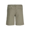 Jack&Jones 12274968 Erkek Sort - Haki