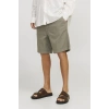 Jack&Jones 12274968 Erkek Sort - Haki