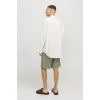 Jack&Jones 12274968 Erkek Sort - Haki