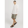 Jack&Jones 12274968 Erkek Sort - Haki