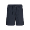 Jack&Jones 12274968 Erkek Sort - Lacivert