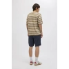 Jack&Jones 12274968 Erkek Sort - Lacivert