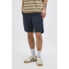 Jack&Jones 12274968 Erkek Sort - Lacivert