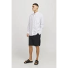Jack&Jones 12274968 Erkek Sort - Siyah