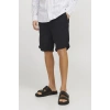 Jack&Jones 12274968 Erkek Sort - Siyah
