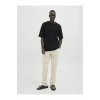 Jack&Jones 12274977 Erkek Pantolon - Krem