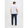 Jack&Jones 12274977 Erkek Pantolon - Lacivert
