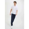 Jack&Jones 12274977 Erkek Pantolon - Lacivert