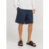 Jack&Jones 12274983 Erkek Sort - Lacivert