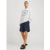 Jack&Jones 12274983 Erkek Sort - Lacivert