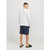 Jack&Jones 12274983 Erkek Sort - Lacivert