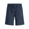 Jack&Jones 12274983 Erkek Sort - Lacivert