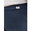 Jack&Jones 12274983 Erkek Sort - Lacivert